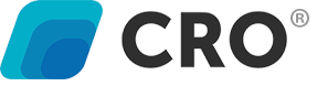 Welcome to CRO Logo