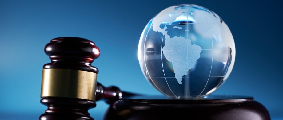 Global Legal