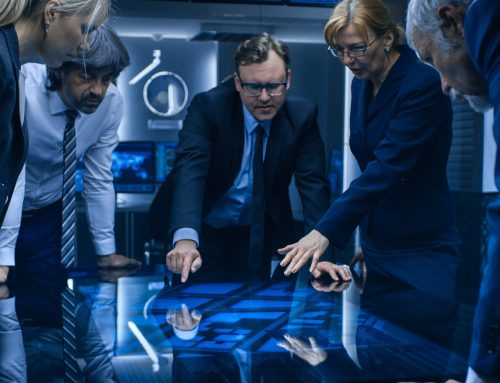 ECCTA Helping To Crack Down On Company Abuse