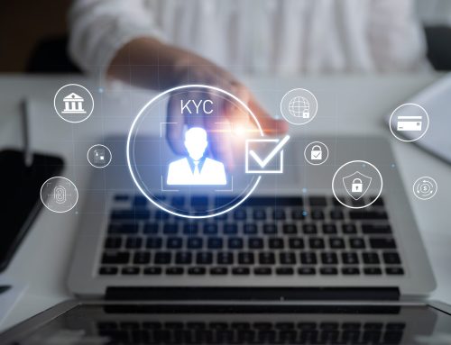 New Identity Verification (IDV) Rules Are Coming: What Every Company Director & PSC Needs to Know