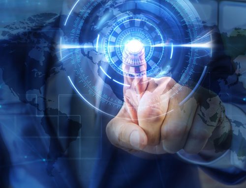 Technological Advances Transforming the Services Industry