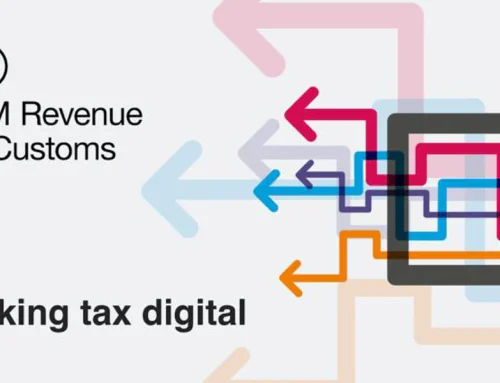 Making Tax Digital: What Accountants and Small Businesses Need to Know