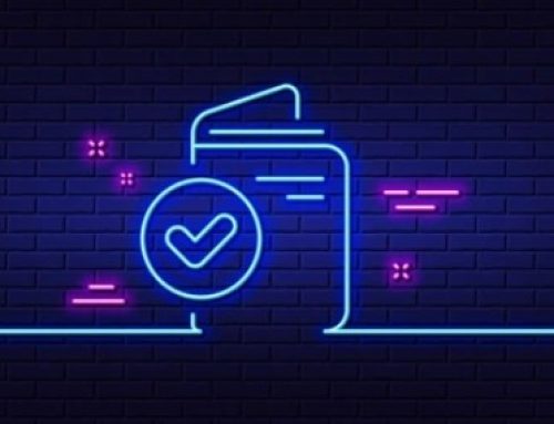 IDV – PSC Filing rules explained