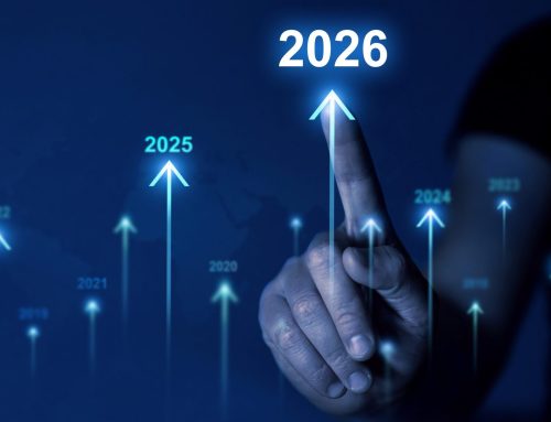 The Evolution of Corporate Information Service Provision  and My Journey by Sam Lloyd – Part 1