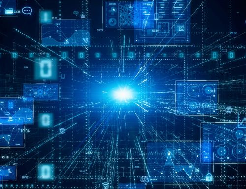 The Evolution of Corporate Information Service Provision  and My Journey – Part 2