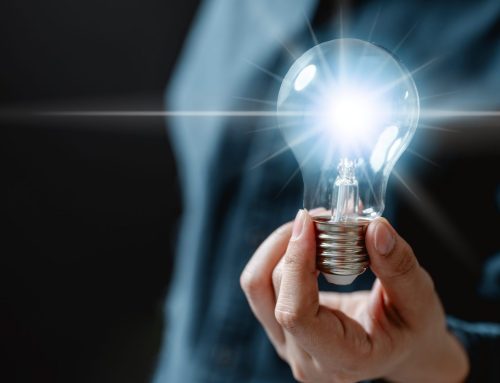 The Evolution of Corporate Information Service Provision and My Journey – Part 3